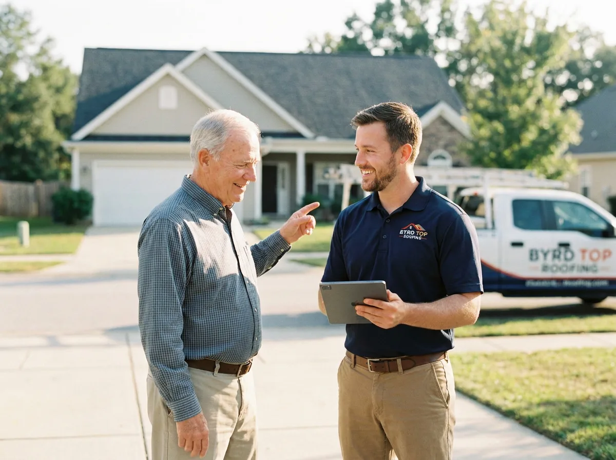 Roofing Hobson, TX FAQs